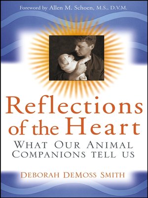 Reflections of the Heart - ebook